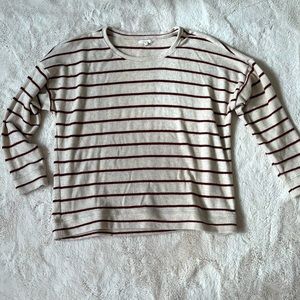Maurice’s Sweater